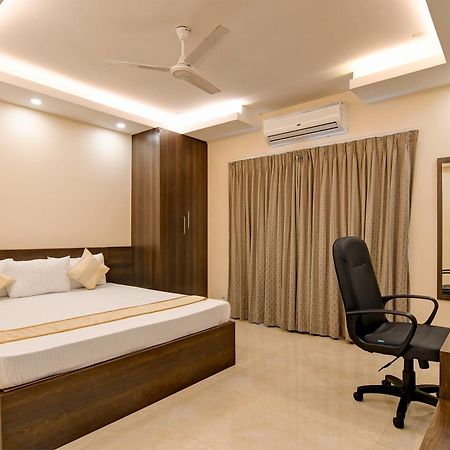 Lemon Prime Hotel New Town ภายนอก รูปภาพ