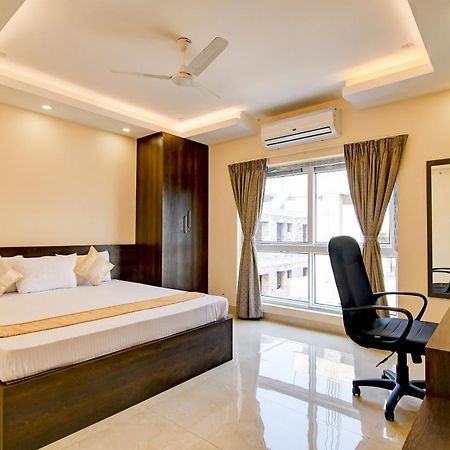 Lemon Prime Hotel New Town ภายนอก รูปภาพ