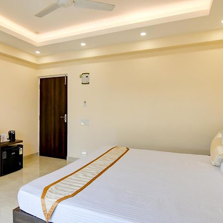 Lemon Prime Hotel New Town ภายนอก รูปภาพ