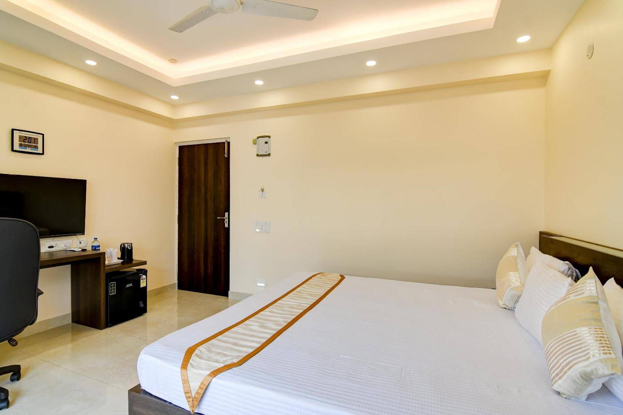 Lemon Prime Hotel New Town ภายนอก รูปภาพ