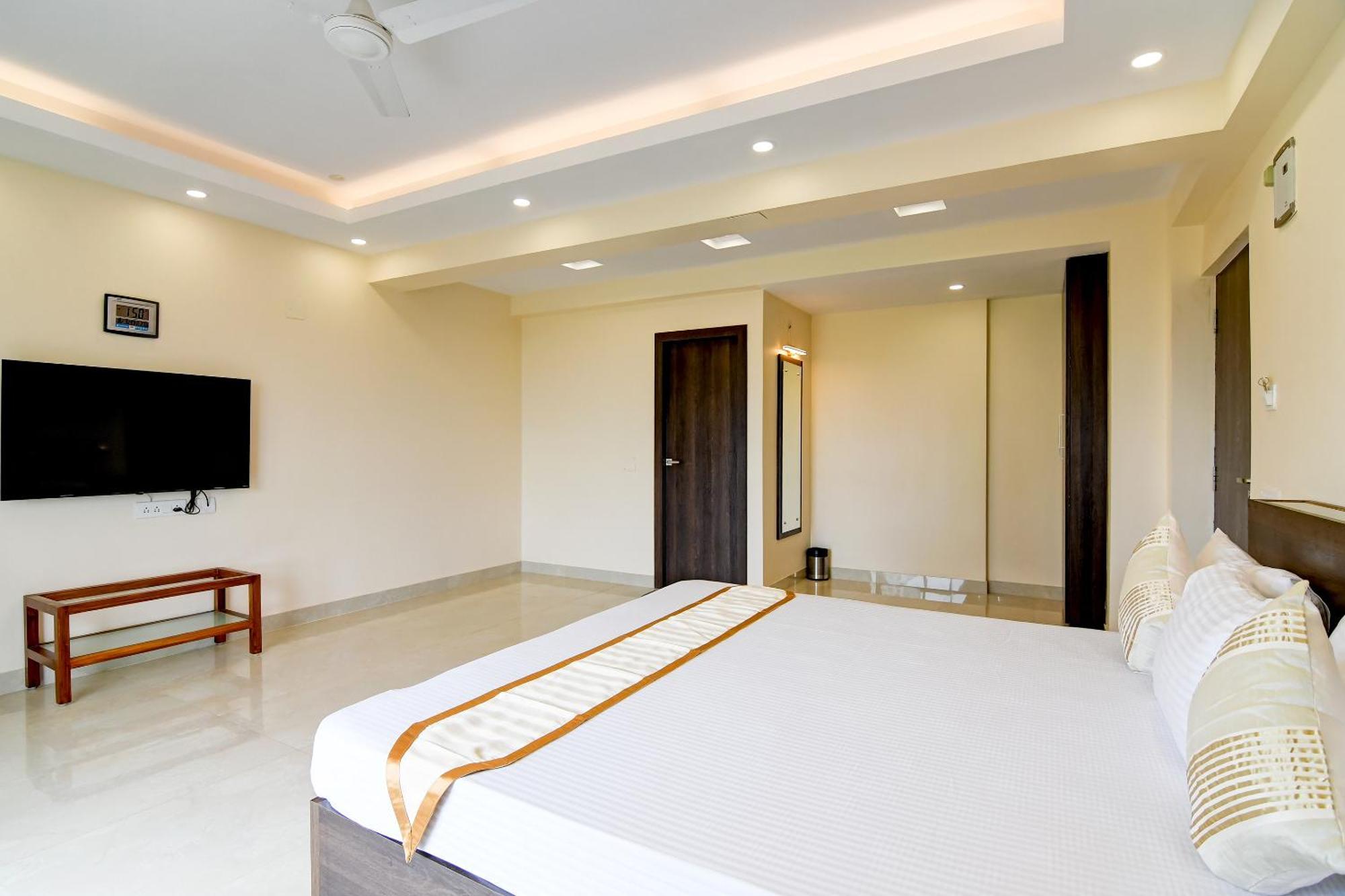 Lemon Prime Hotel New Town ภายนอก รูปภาพ